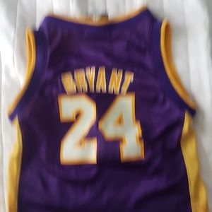 Kobe Bryant  kids t-shirt